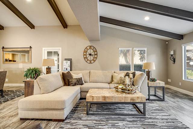 2-bedroom apartment at Enclave At Tiber Station Apartments in Sacramento, CA